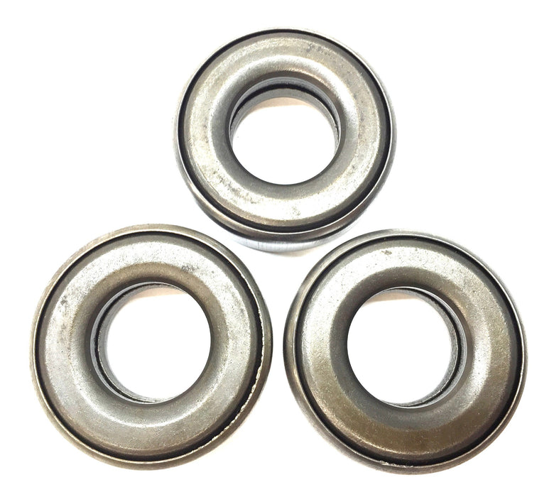 Hoover Ball and Bearing Banded Thrust Bearing 3021 [Lot of 3] NOS