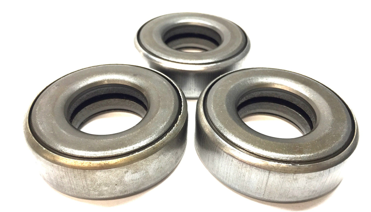 Hoover Ball and Bearing Banded Thrust Bearing 3021 [Lot of 3] NOS