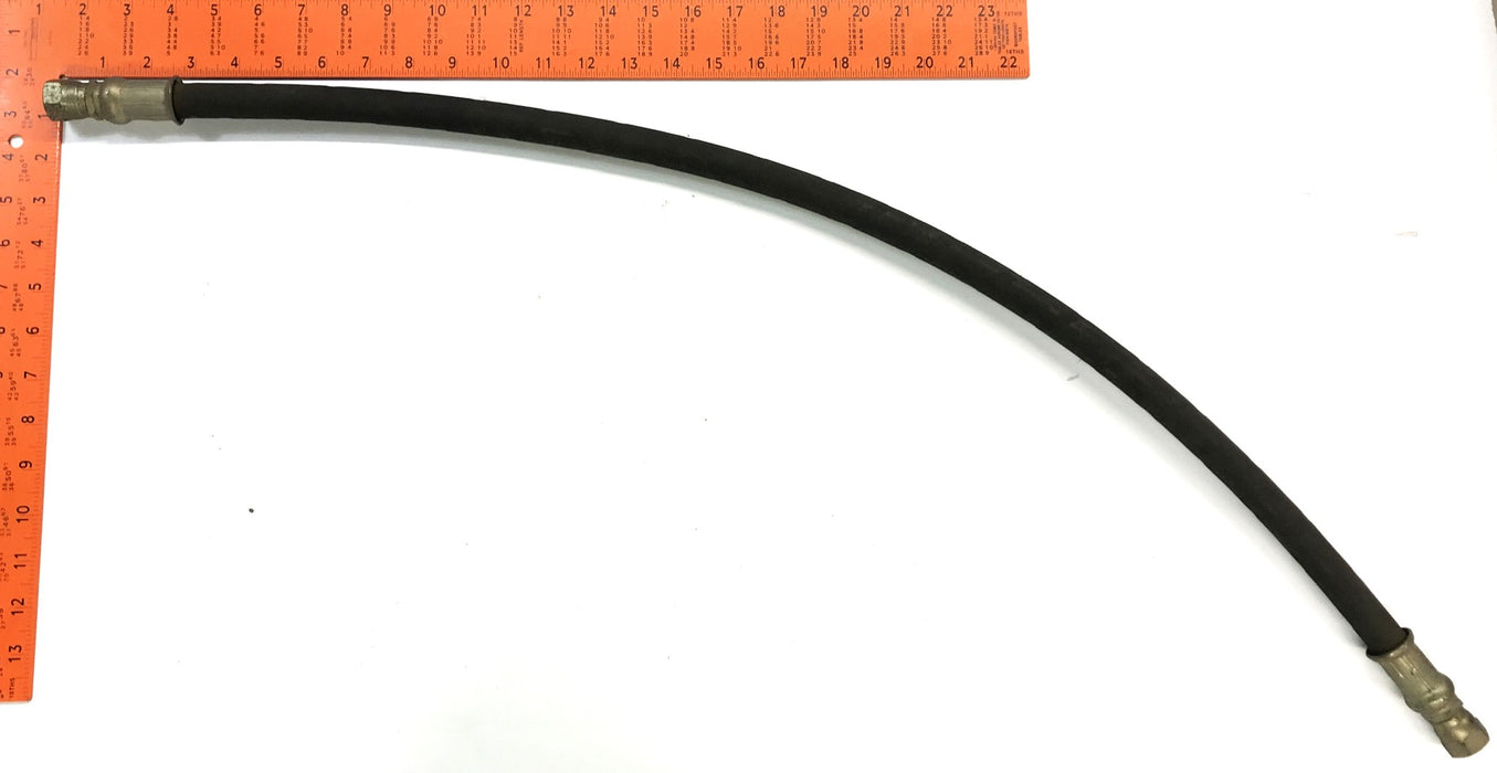 Weatherhead Hydraulic Hose H24508 NOS