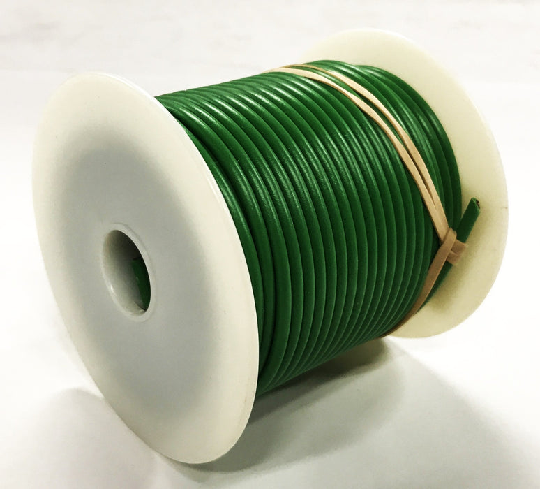 CarQuest 12 Gauge Black Primary Wire 100-foot Roll C12EG NOS
