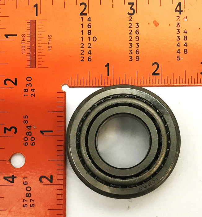 Total Source Raymond Tapered Bearing Cone and Cup RA447-047 NOS