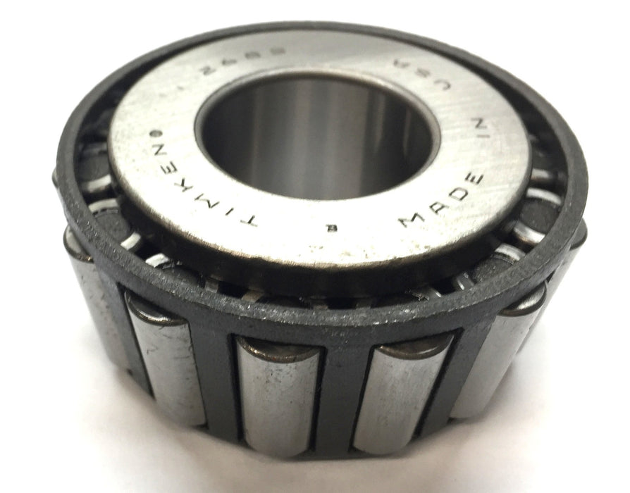 Timken Tapered Cylindrical Roller Bearing Cone 2685 (3110-100-0732) NOS