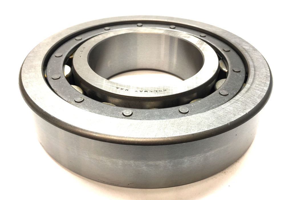 Rollway Cylindrical Roller Bearing (No Box) L1319 w/Inner Race Ring (1319U) NOS