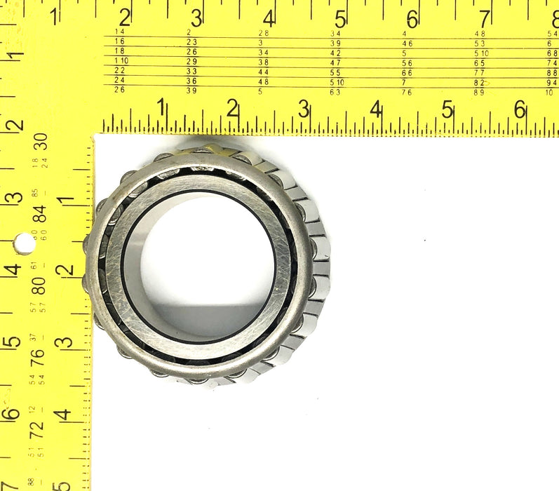 Timken Tapered Roller Bearing Cone 3781 [Lot of 2] NOS