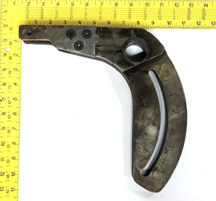 Unbranded Industrial Machinery Lever M3009280 USED