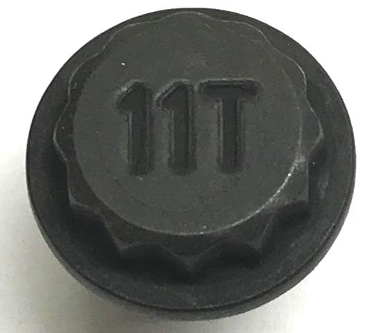 Hyundai Pack of (6) Drive Plate Bolt 23311-2B051 NOS