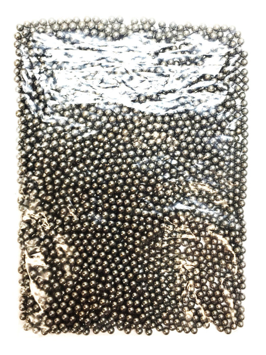 SKF 3/32" Atlas Balls 4oz Steel Ball Bearing Pack (Approx.2000) NOS