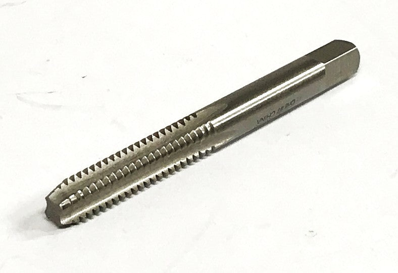 FMT HSS 1/4-20 Bottom Tap 0326799 [Lot of 2] NOS