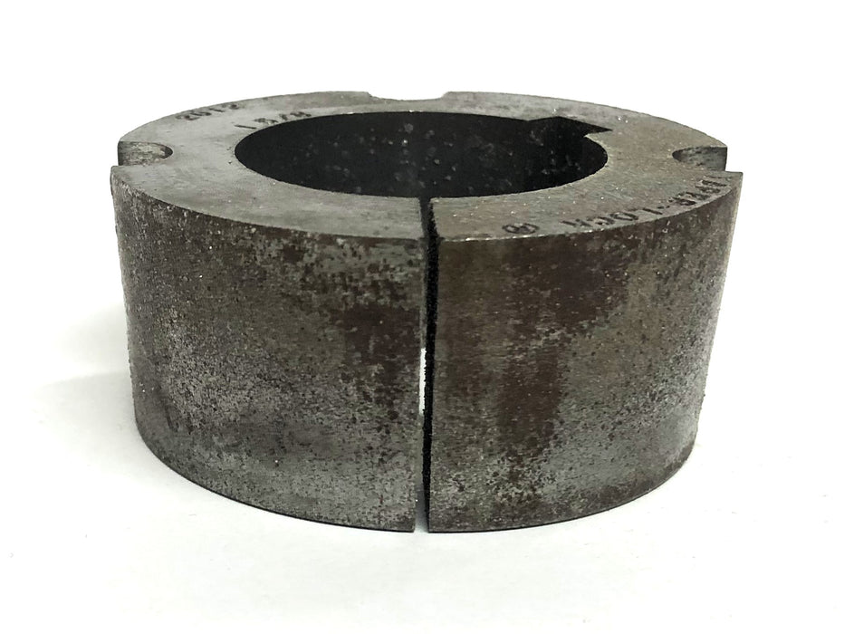 Dodge Split Taper-Lock Bushing 2012X1-5/8 KW (117092) NOS