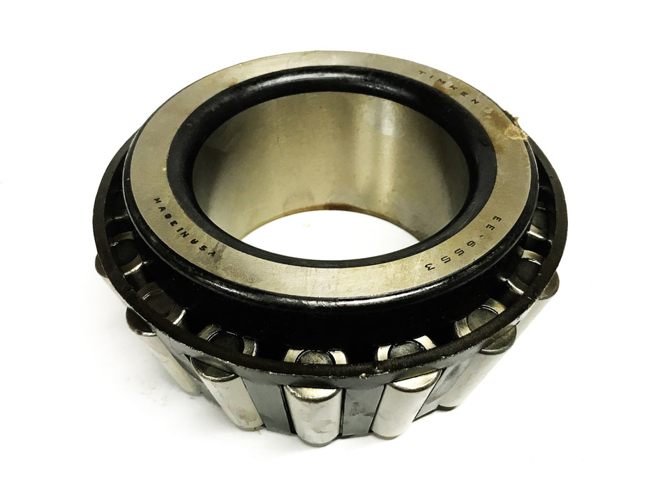 Timken Tapered Roller Bearing Cone EE6553 NOS