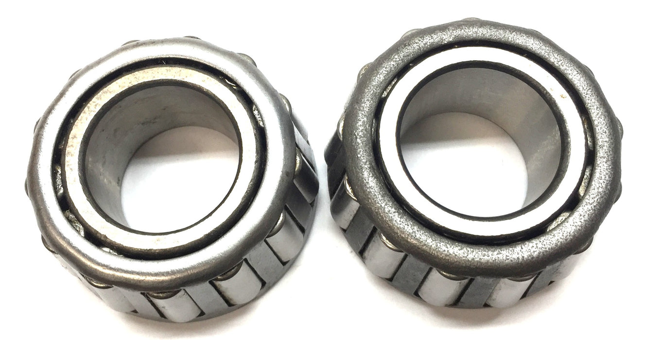 Bower Tapered Cylindrical Roller Bearing Cone 2689 [Lot of 2] NOS