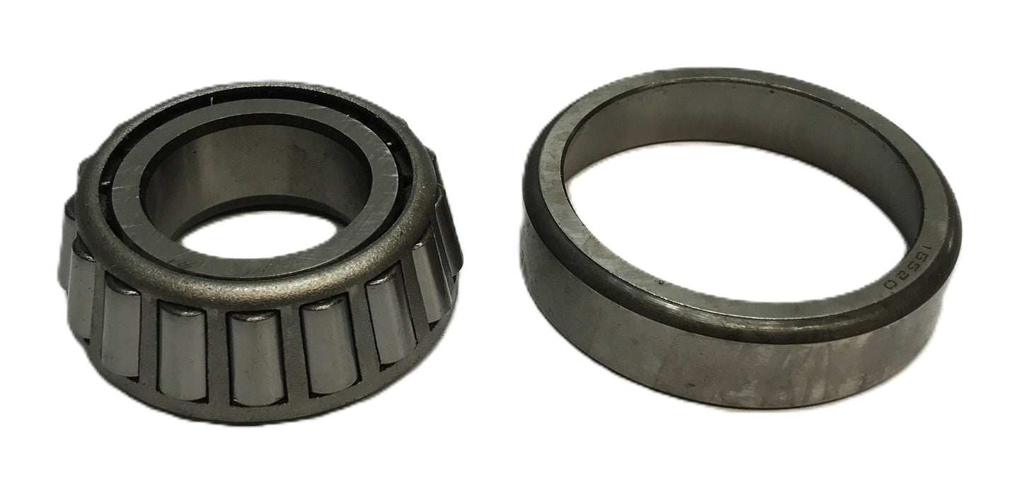Total Source Raymond Tapered Bearing Cone and Cup RA447-047 NOS