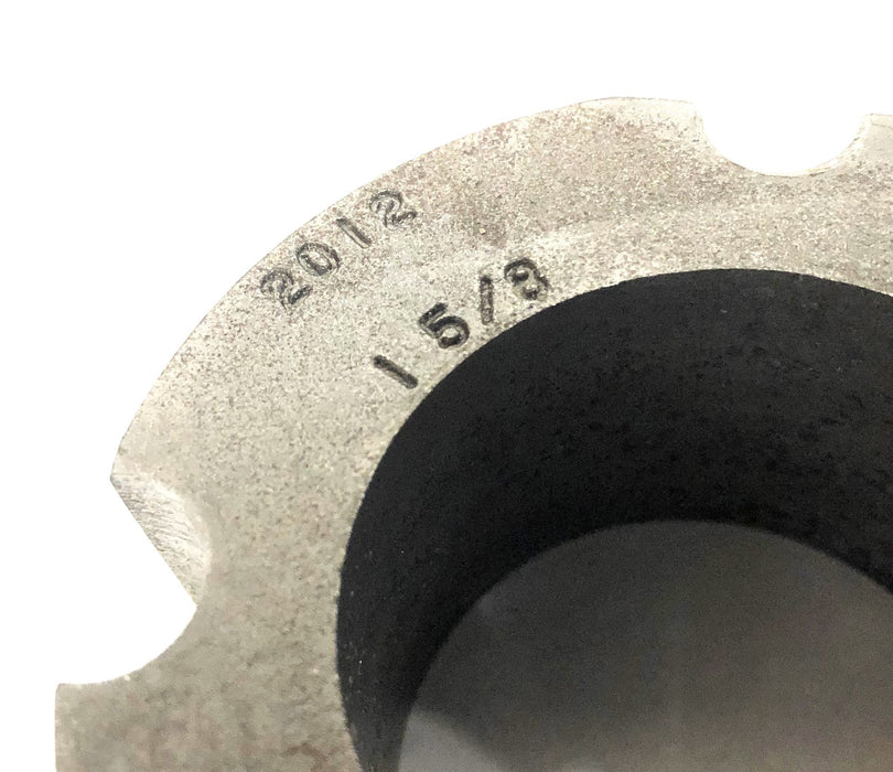 Dodge Split Taper-Lock Bushing 2012X1-5/8 KW (117092) NOS