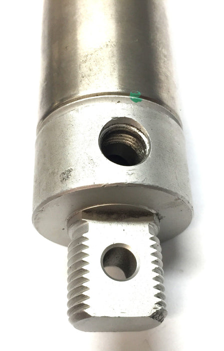 SMC Pneumatic Cylinder US31890 USED
