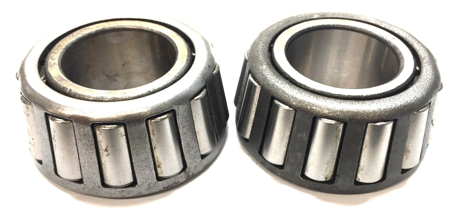 Bower Tapered Cylindrical Roller Bearing Cone 2689 [Lot of 2] NOS