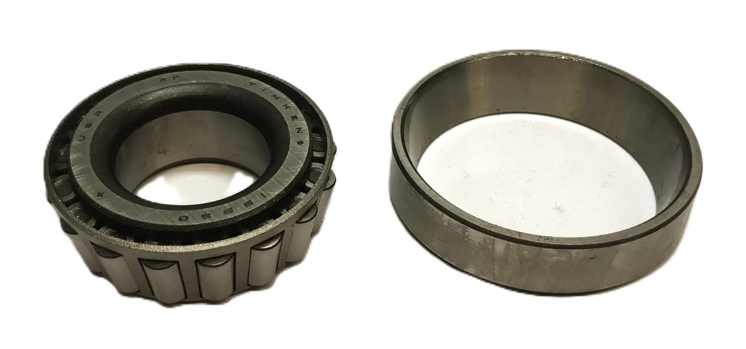 Total Source Raymond Tapered Bearing Cone and Cup RA447-047 NOS