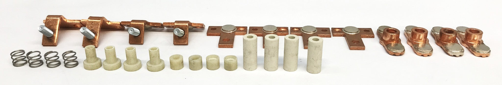 LPM Forklift Contact Kit 379-8034 NOS