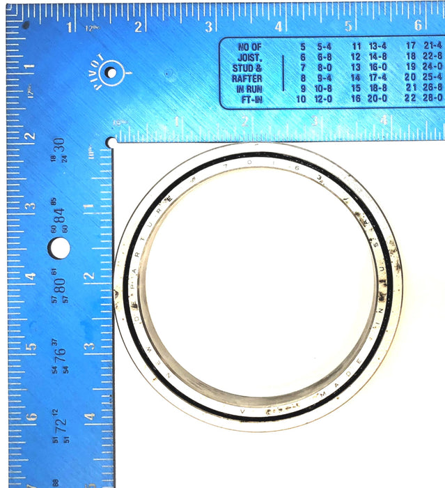 New Departure Cylindrical Bearing (No Box) 70163 NOS