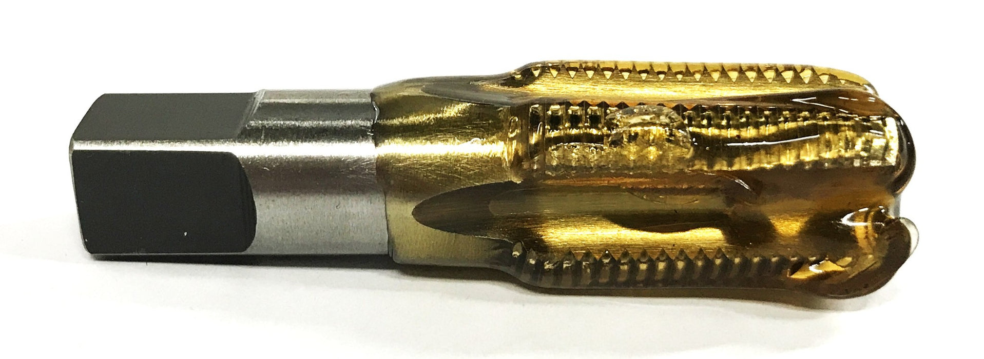 Widell Industries 1/2-14 NPT LH Tap 714137 NOS