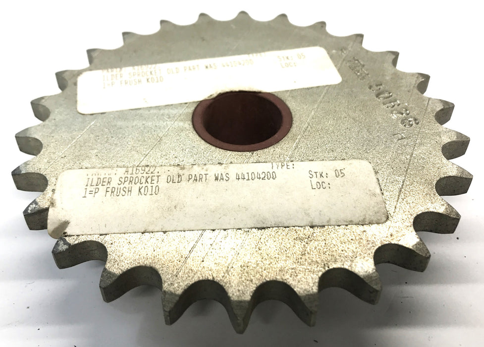 Martin Sprocket 1 Inch Bore 50B26 NOS