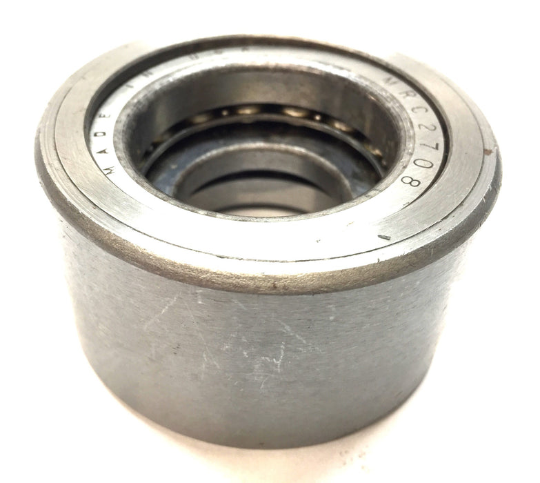 MRC Double-Roller Bearing 2708 NOS