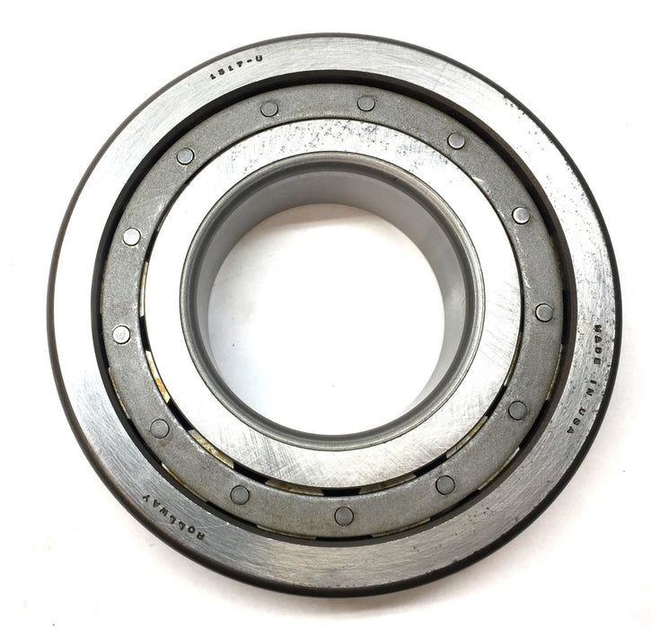 Rollway Cylindrical Radial Roller Bearing Assembly w/Inner Ring Race 1317-U NOS