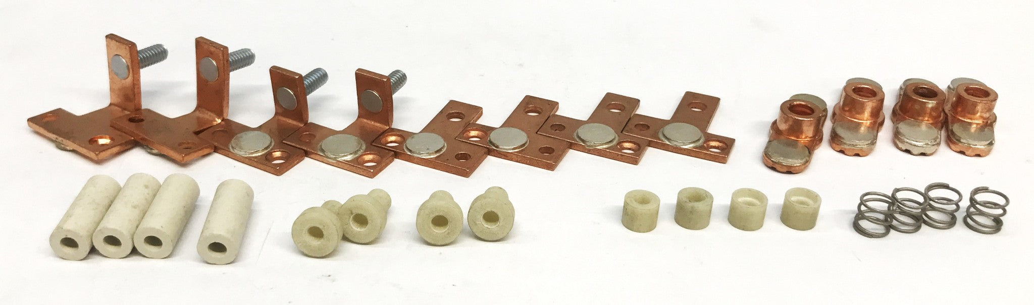 LPM Forklift Contact Kit 379-8034 NOS