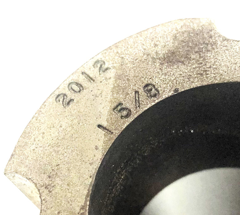 Dodge Split Taper-Lock Bushing 2012X1-5/8 NOS