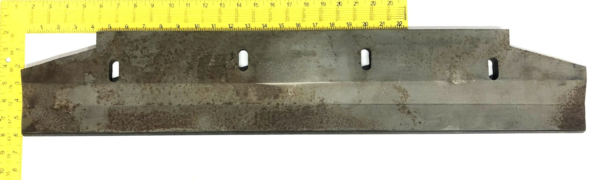 Diversified Precision Products Replacement Blade 3453744EX-150-RGR (57885) NOS