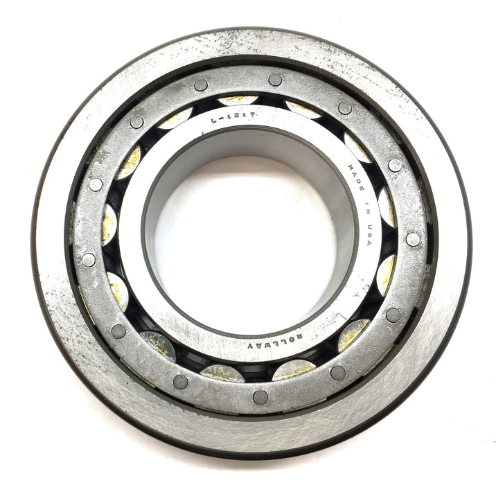 Rollway Cylindrical Radial Roller Bearing Assembly w/Inner Ring Race 1317-U NOS