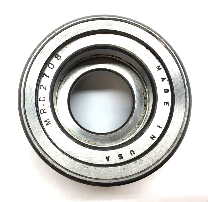 MRC Double-Roller Bearing 2708 NOS