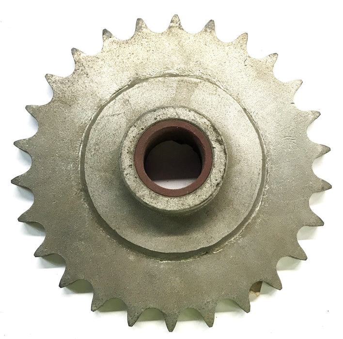 Martin Sprocket 1 Inch Bore 50B26 NOS