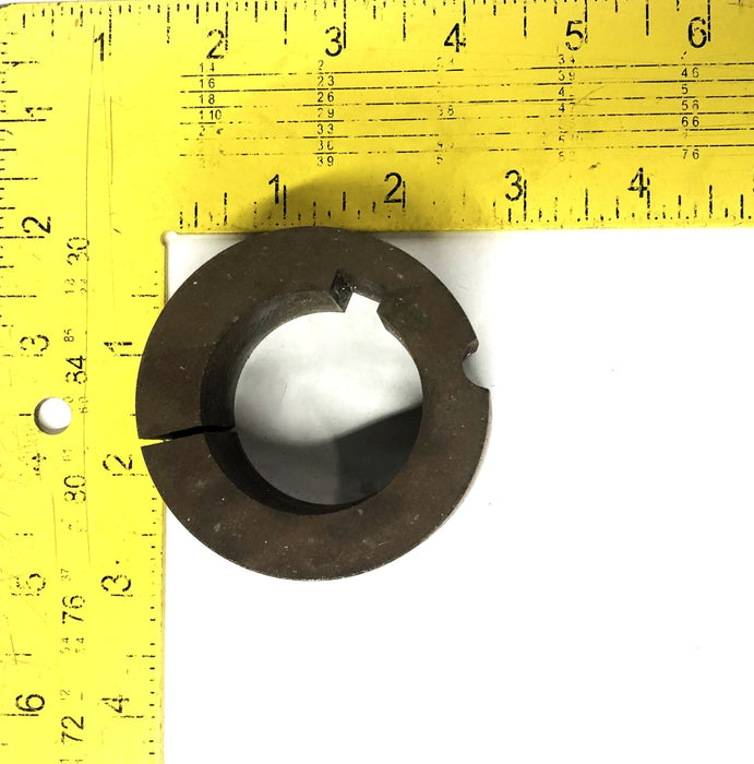 Dodge Split Taper-Lock Bushing 2012X1-5/8 NOS