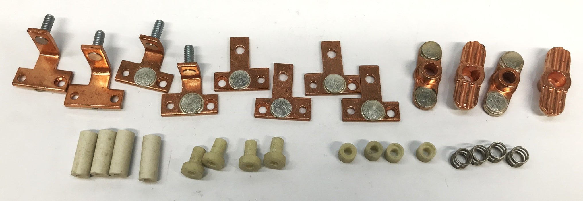 LPM Forklift Contact Kit 379-8034 NOS