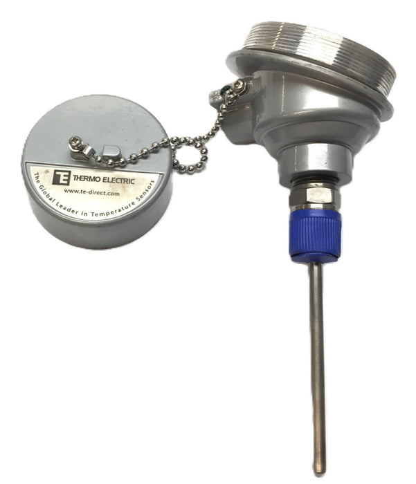 Thermo Electric Thermocouple Probe SF050-453 NOS