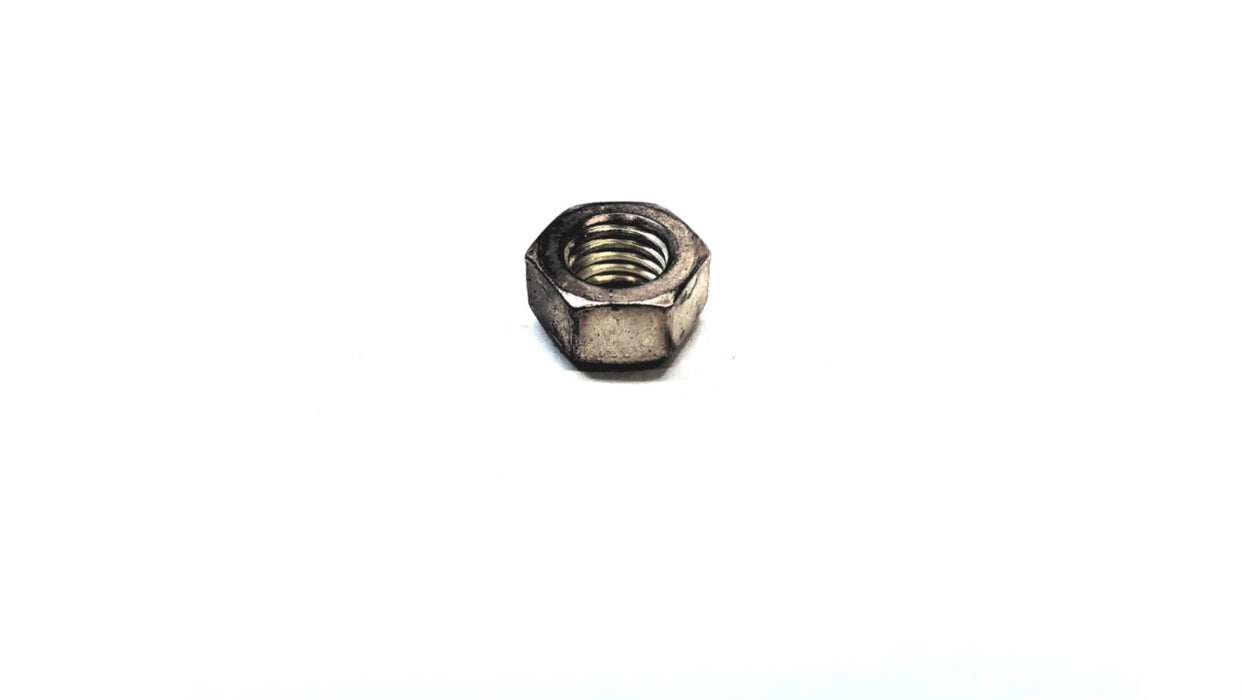Caterpillar Pack of (4) M10 x 1.5mm Cone Lock Nut 9X6620 NOS