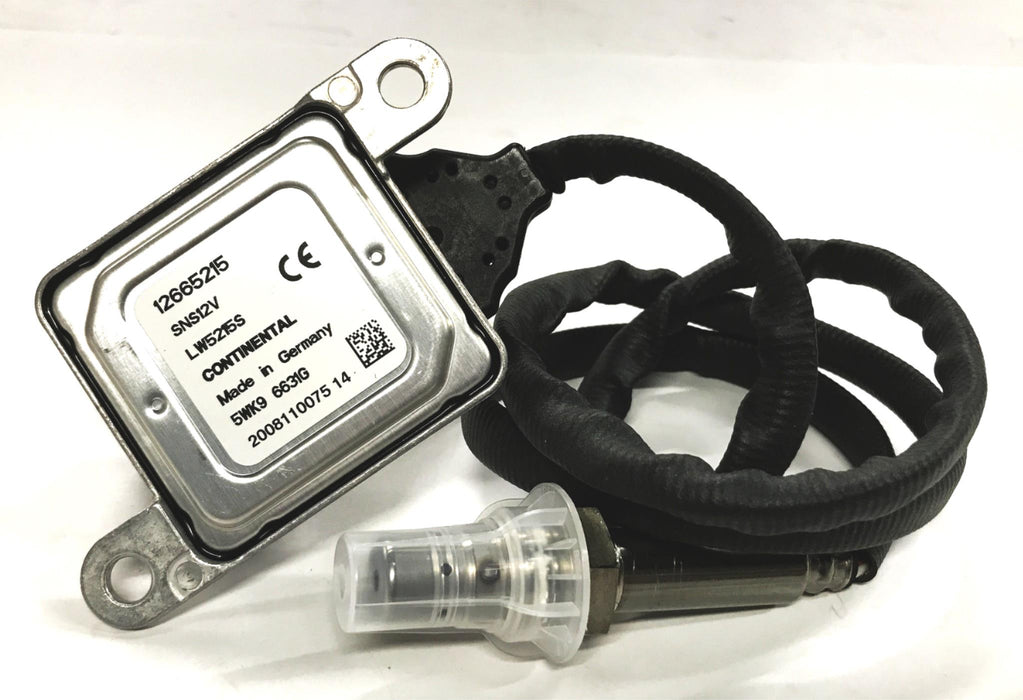 ACDelco GM Nitrogen Oxide Sensor 19330002 NOS