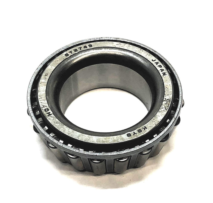Koyo Tapered Roller Bearing Cone (No Box) ST2749 NOS
