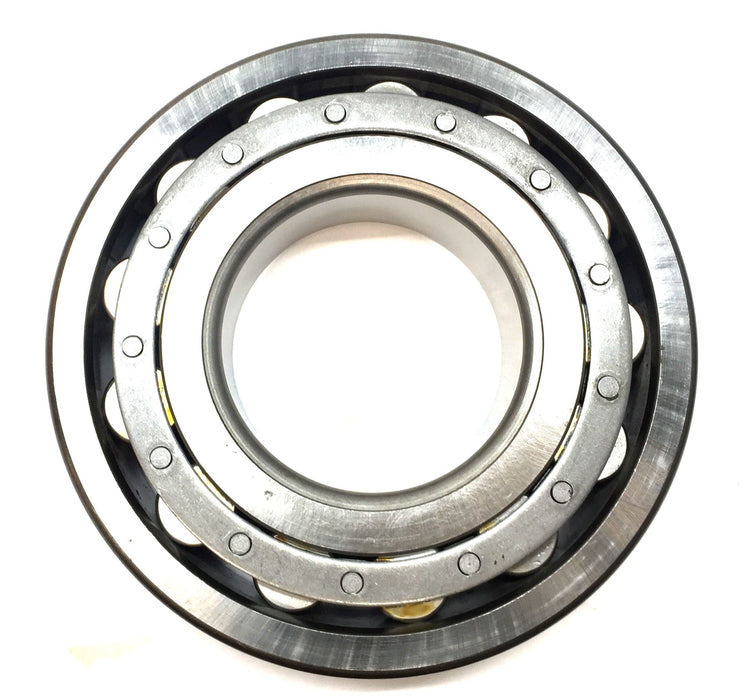 Rollway Cylindrical Radial Roller Bearing U1321HC w/Outer Ring Race (1321E) NOS
