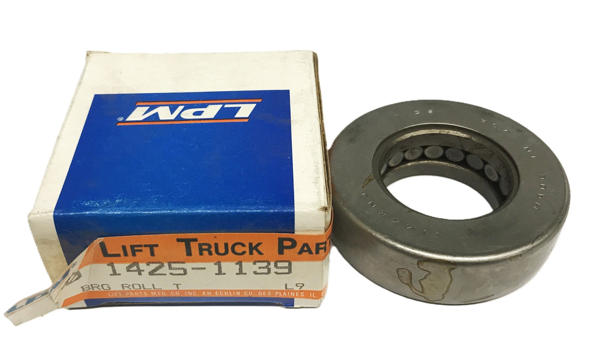 LPM Trust Bearing 1425-1139 [Lot of 3] NOS