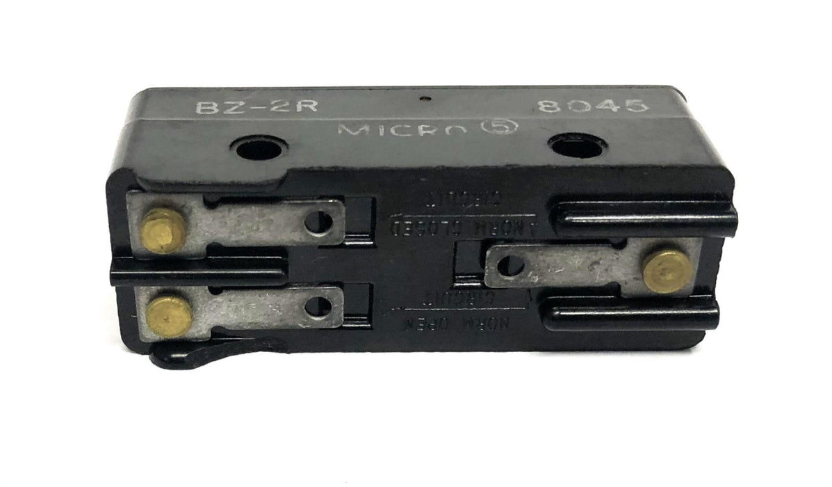 Honeywell Micro Switch BZ-2R 8045 [Lot of 3] NOS