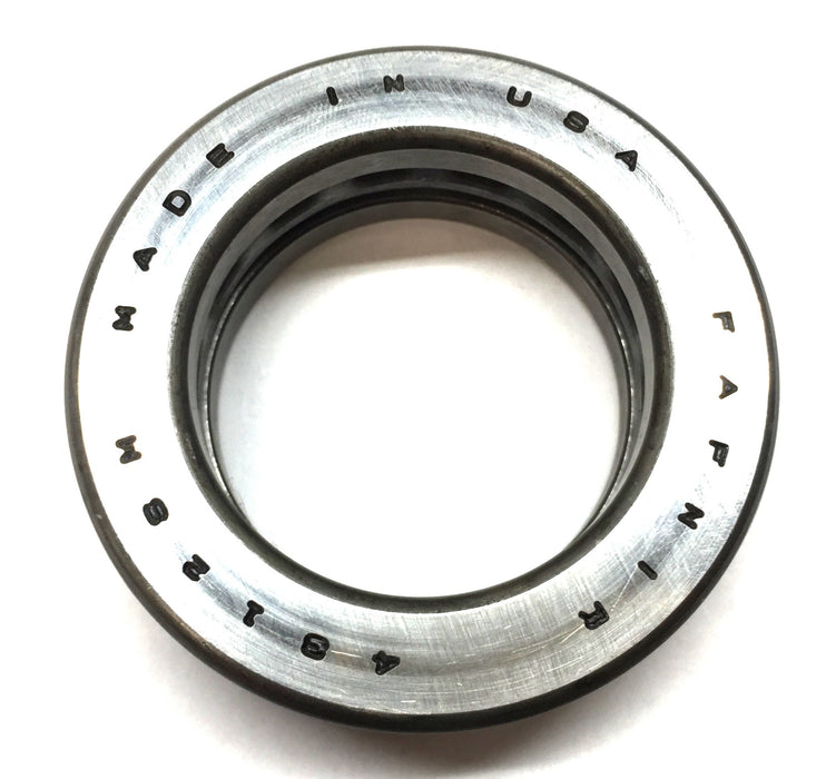 FAFNIR Thrust Roller Bearing 4312SM NOS