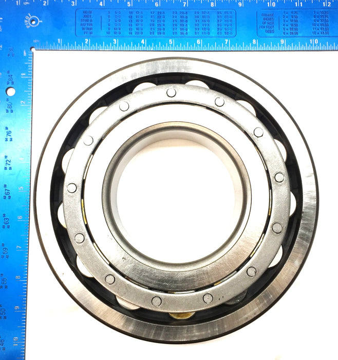 Rollway Cylindrical Radial Roller Bearing U1321HC w/Outer Ring Race (1321E) NOS