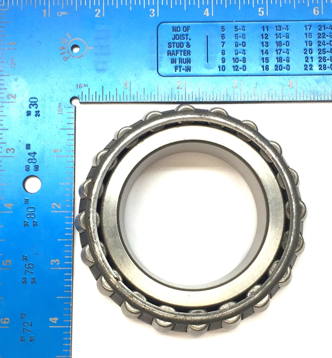 X-Timken Tapered Cylindrical Roller Bearing Cone 3977 NOS
