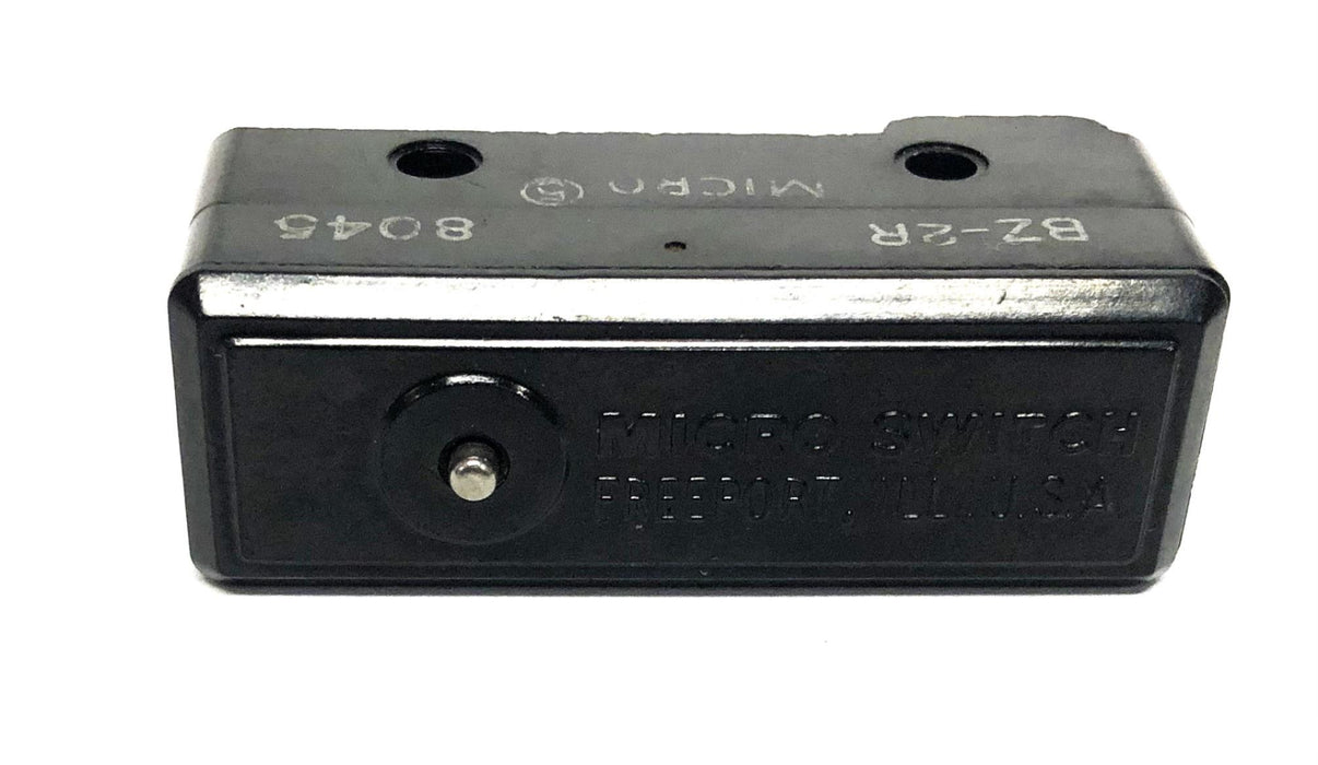 Honeywell Micro Switch BZ-2R 8045 [Lot of 3] NOS