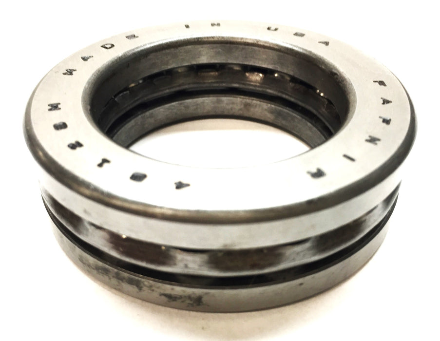 FAFNIR Thrust Roller Bearing 4312SM NOS