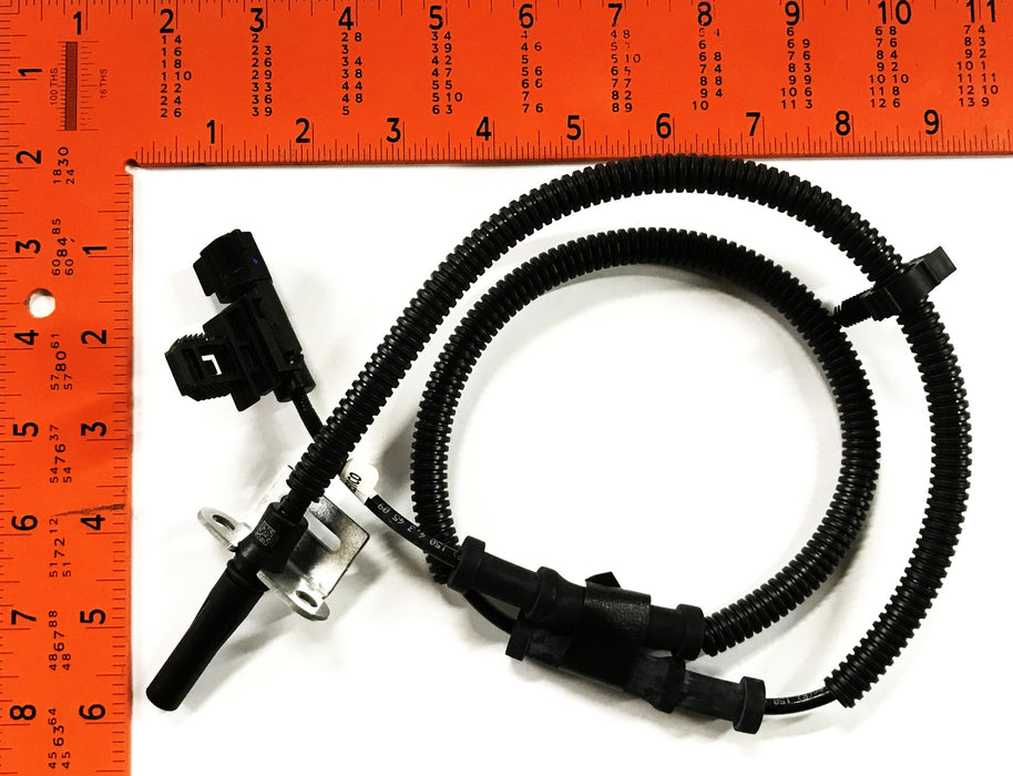 GM OEM ABS Wheel Speed Sensor 84362328 NOS