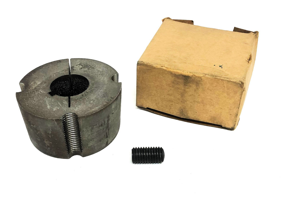 Dodge Split Taper-Lock Bushing 2517X1-1/4 NOS