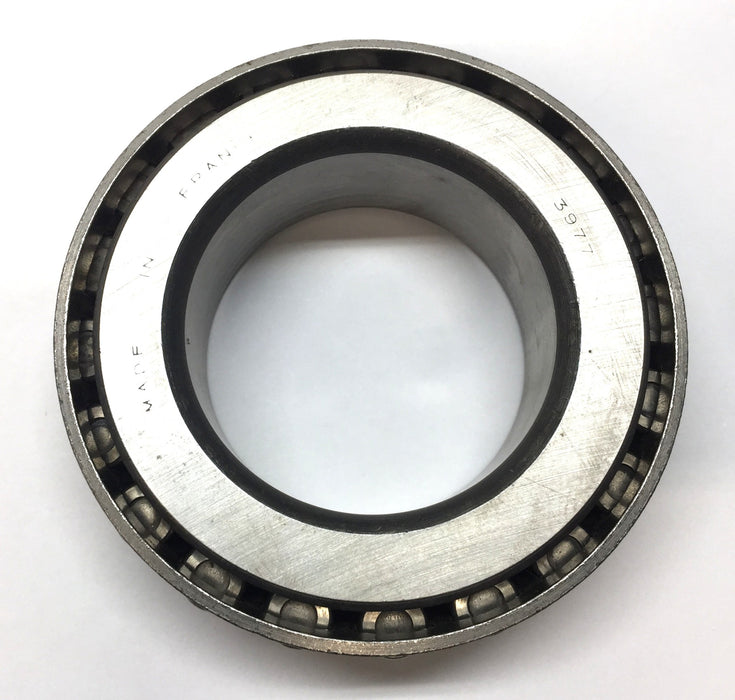 Unbranded Tapered Cylindrical Roller Bearing Cone 3977 NOS