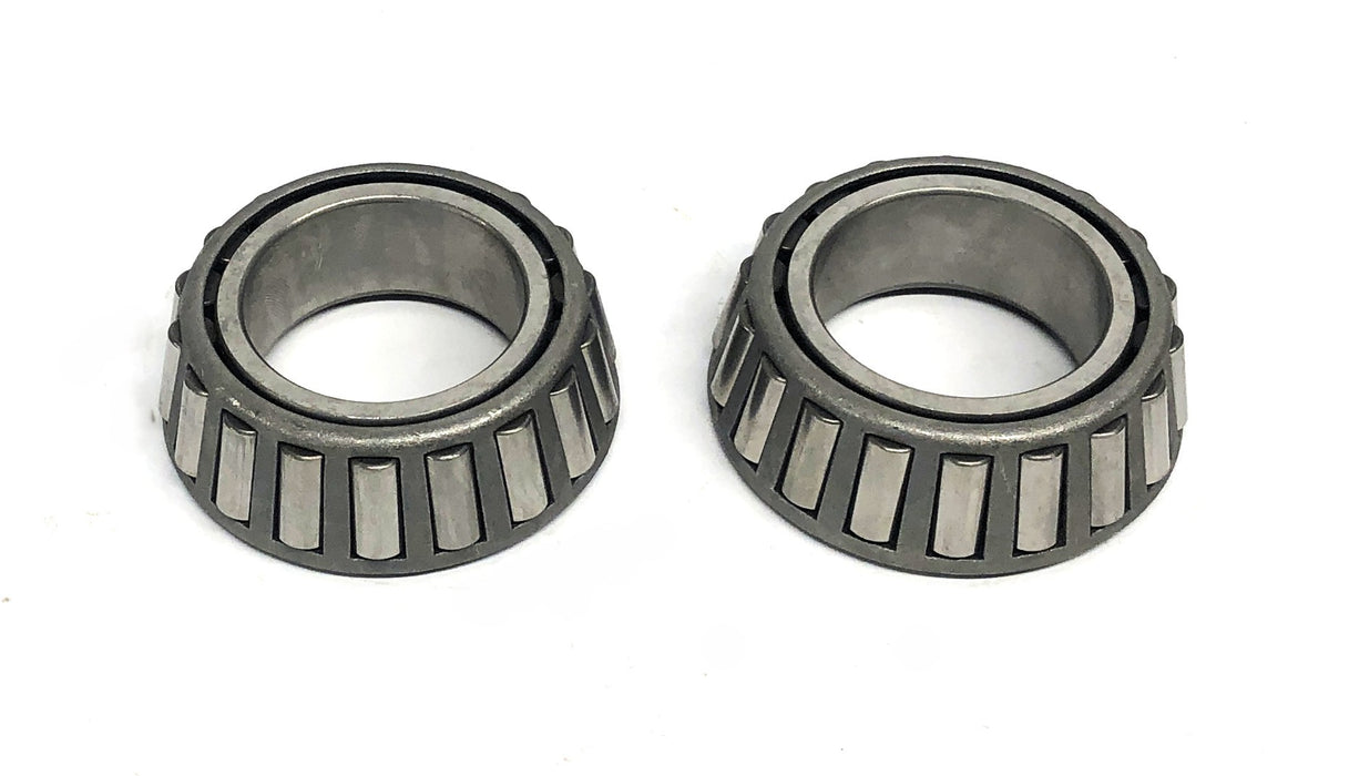 Unbranded Tapered Roller Bearing Cone 25580 [Lot of 2] NOS